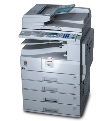 Toner Ricoh Aficio MP2000 SPF